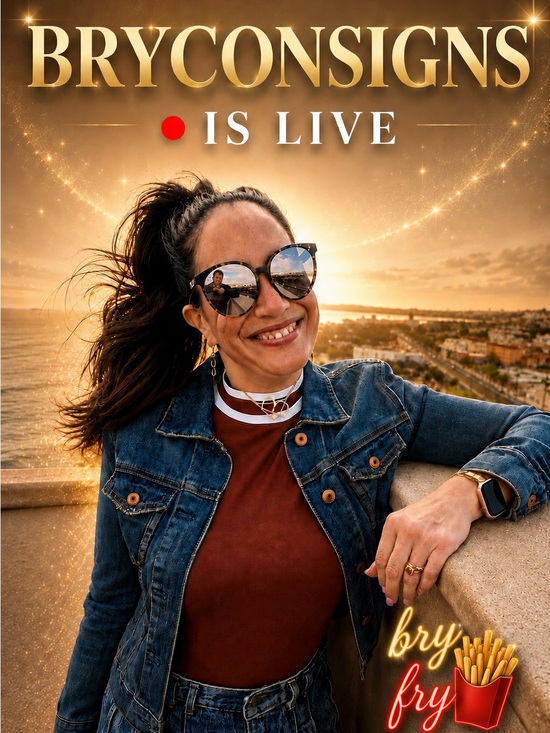 Other - 💫Bry fry 🍟 is LIVE 🍟💫